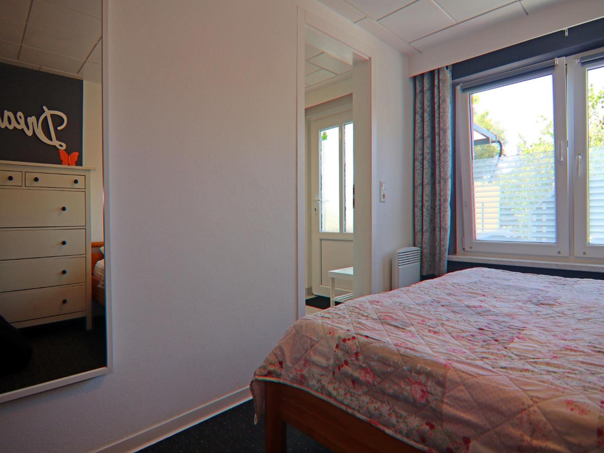 Serene Bungalow In Neubukow With Garden Esterno foto